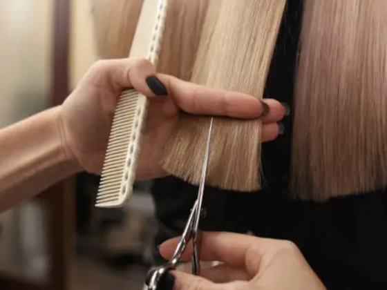 Najmat Buthaina Beauty Salon