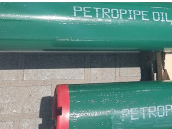 Petro Pipe Oil Feild Equipment Rentals