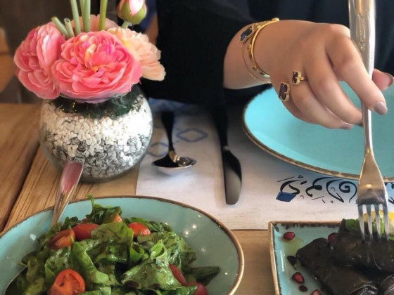 Diwan Al Hana Restaurant And Cafe