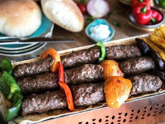 Diwan Al Hana Restaurant And Cafe