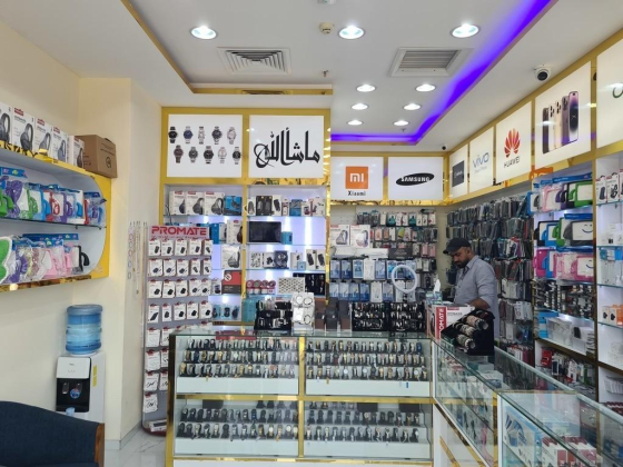 Bajwa Eagle Mobile Services