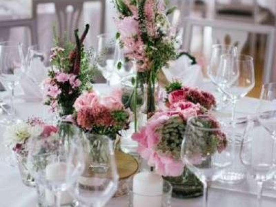 Congress Banquet Hall