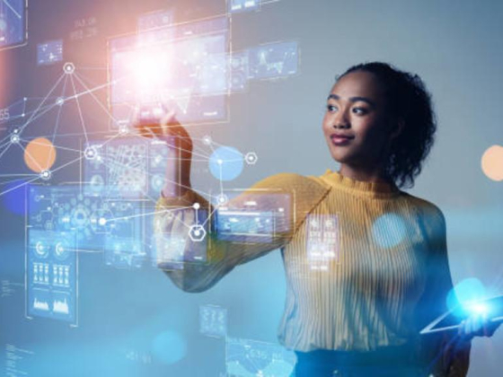 Stride Information Technology