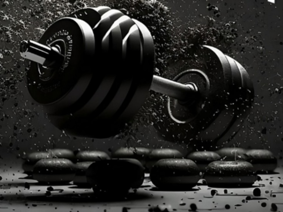 Fitness Nation