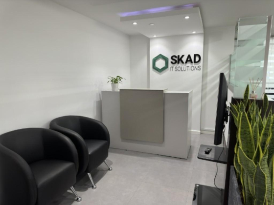Skad IT Solutions
