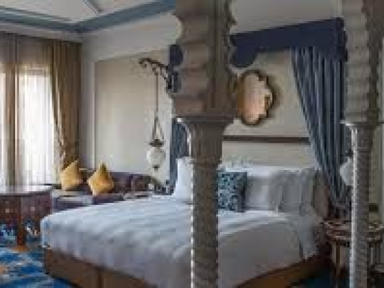 Jumeirah Al Qasr