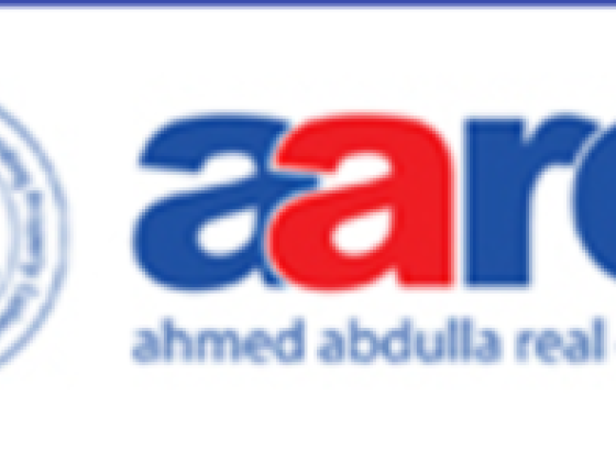 Ahmed Abdulla Real Estate