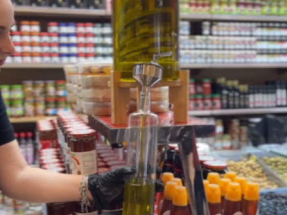 Emir Bay Gourmet