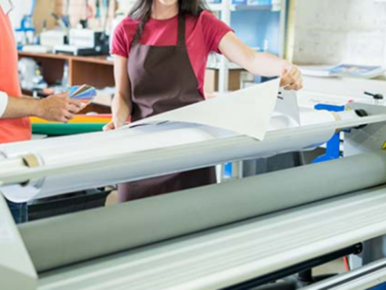 Al Wasl Printing Press