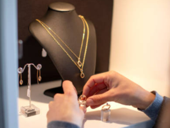 Real Pure Jewellery Trading