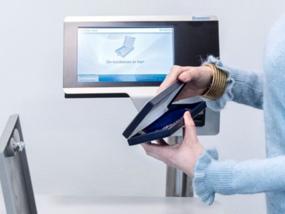 Mysafe Vaults