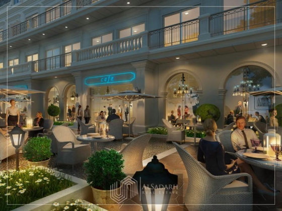 Alsadarh Real Estate