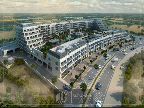 Alsadarh Real Estate