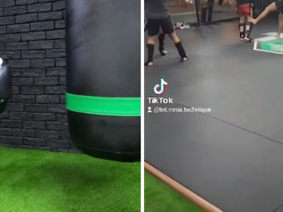 Tnt Combat Sports Fitness