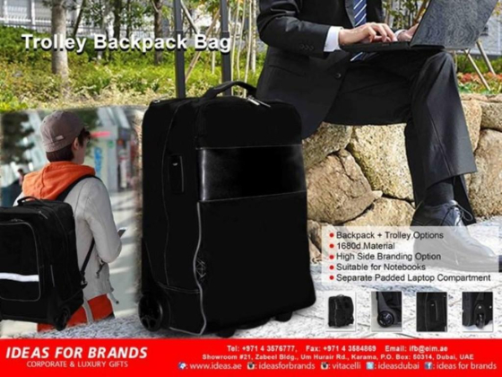 Ideas For Brands