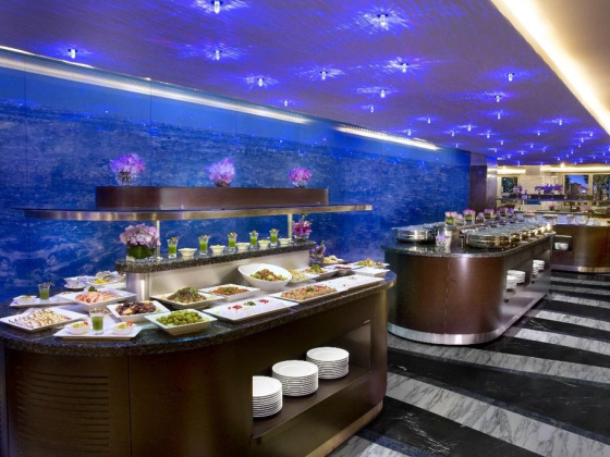 Olives Restaurant