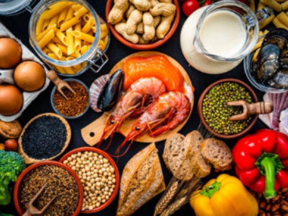 Star Keys Foodstuff Trading