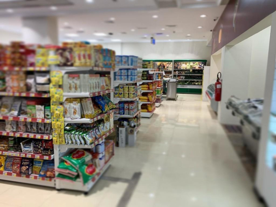 Superior Market