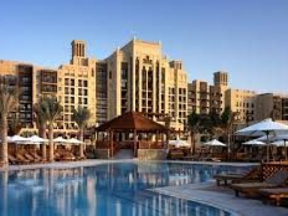 Jumeirah Al Qasr