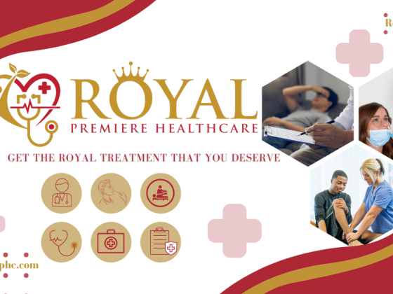 Royal Premiere Health Care Center