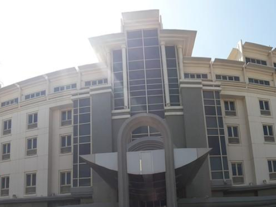 Movenpick Hotel Apartments