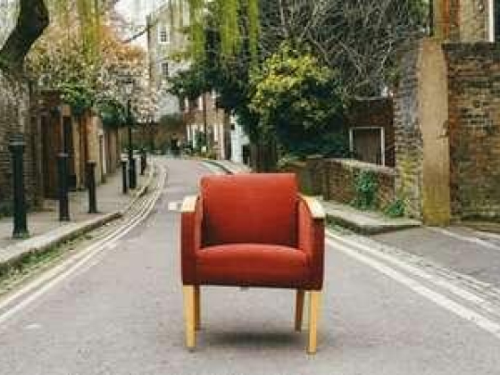 Muhammad Rafiq Used Furniture Trading