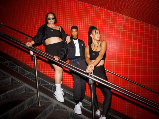 Puma Store
