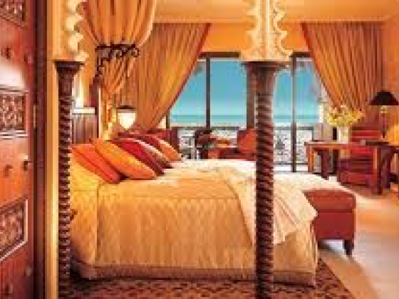 Jumeirah Al Qasr