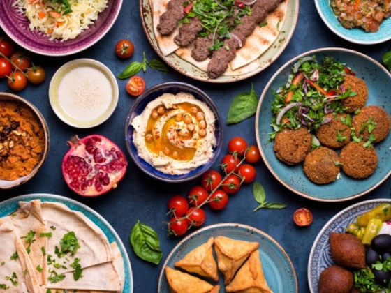 Gakos House Restaurant