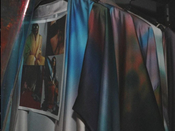 Wingsxdubai For Fashion Designing