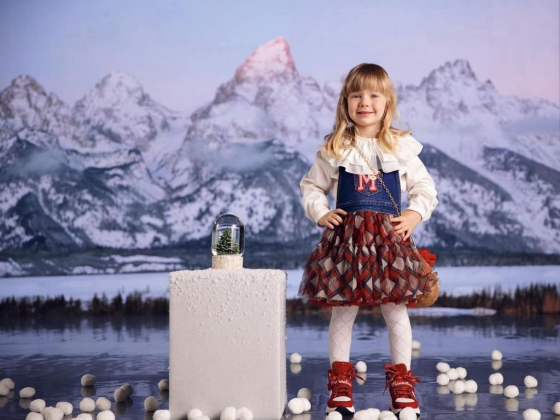 Little Angels Outlet