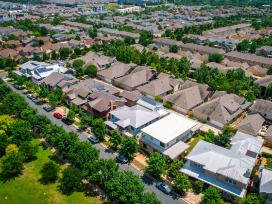 Arkan Al Ghad Properties