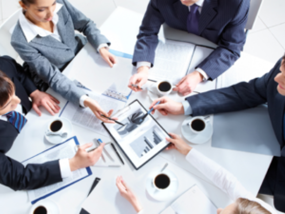 Victoria Consulting