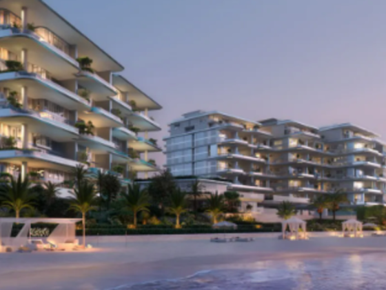 Deja Vu Reve Properties