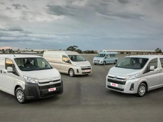 Dollar Car Rental