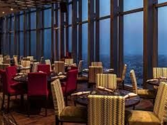 Sofitel Dubai Downtown