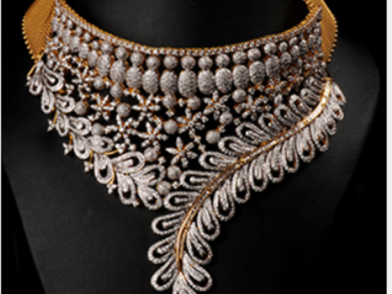 S K V Jewellery Trading