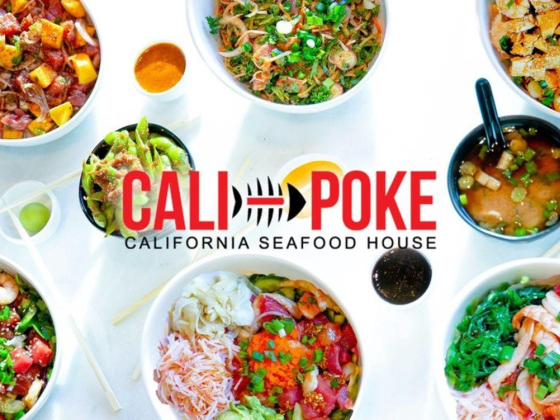 Cali Poke