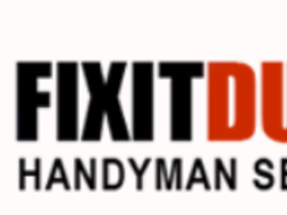 Fixit Dubai Handyman Services