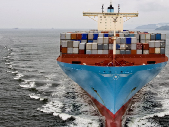 Masum Shipping Services