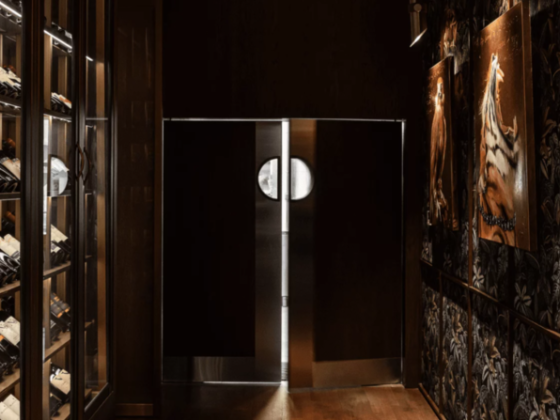 Caro Steakhouse Frenzy