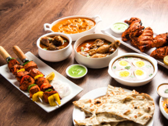 Dar Darbar Restaurant