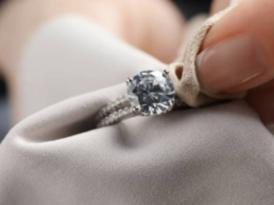 Oumar Berete Jewellery Trading