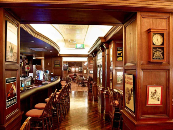 The Pub