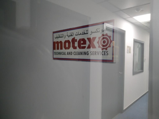 Motexo Technical & Cleaning Services