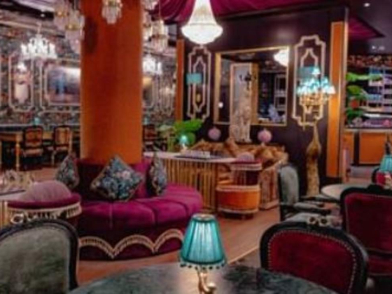 Yara Restaurant & Cafe