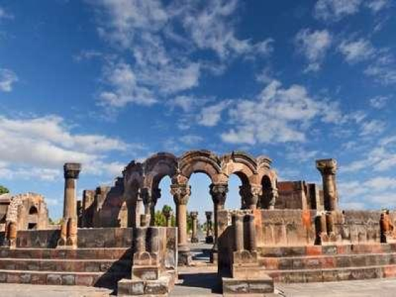 Noor Al Jannah Tourism