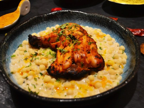 Ashiana Restaurant