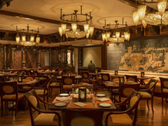 Ashiana Restaurant