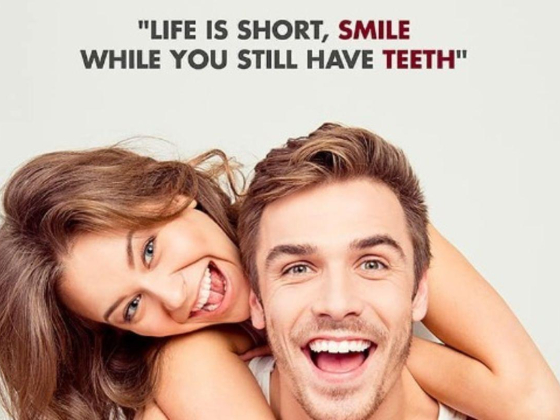 Sahara Dental Clinic & Orthodontic Centre